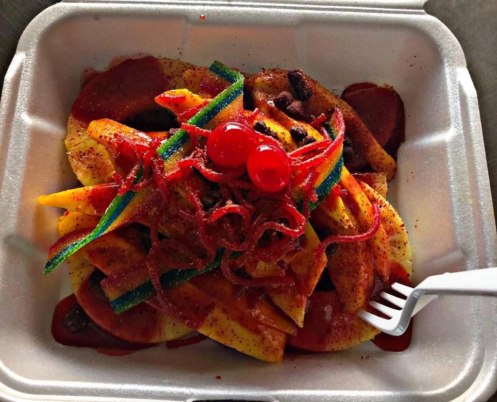 Taco Tuzo | restaurant | unit A, 7601 Causeway Blvd, Tampa, FL 33619, USA | 8134428656 OR +1 813-442-8656