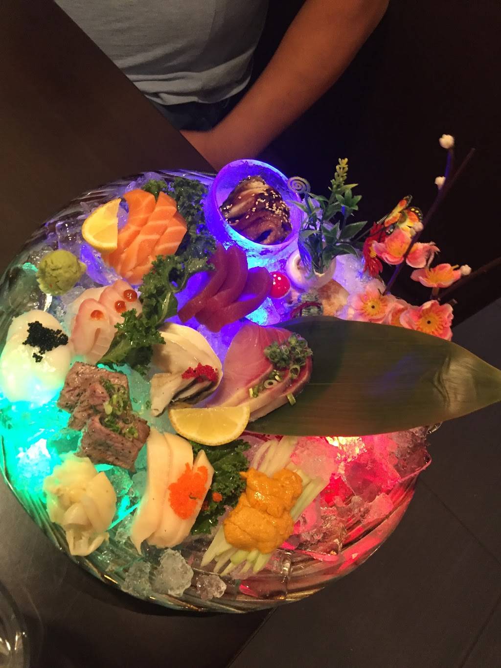 Lins Asian Cafe @ Five Forks | restaurant | 2603 Woodruff Rd B, Simpsonville, SC 29681, USA | 8645208686 OR +1 864-520-8686