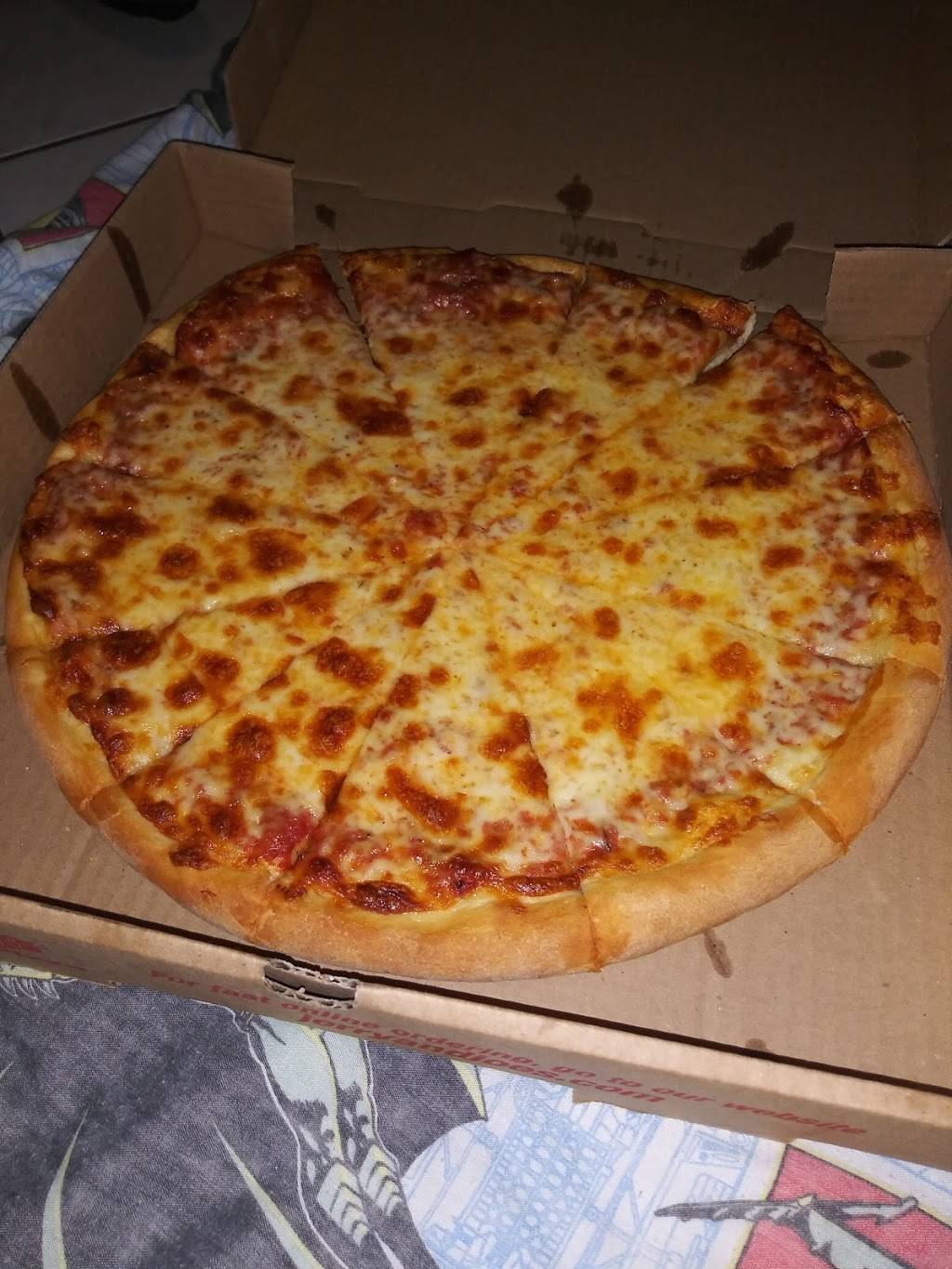 Jerry & Joes Pizza | meal delivery | 4799 Palm Ave, Hialeah, FL 33012, USA | 3058225751 OR +1 305-822-5751