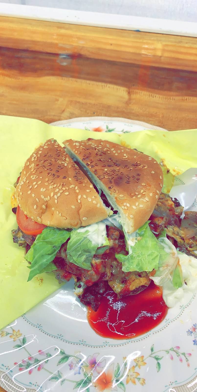 Gyro Grill | restaurant | 8414 SE 32nd Ave, Portland, OR 97222, USA | 5033426530 OR +1 503-342-6530