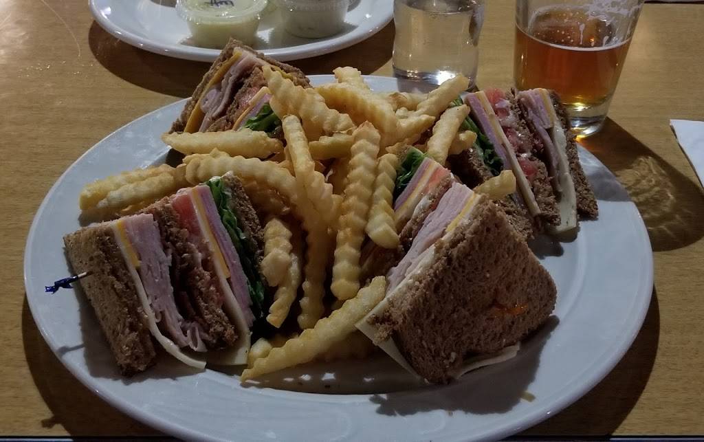 Alger Bar & Grille | restaurant | 1758 Old Hwy 99 N, Bellingham, WA 98229, USA | 3607243291 OR +1 360-724-3291