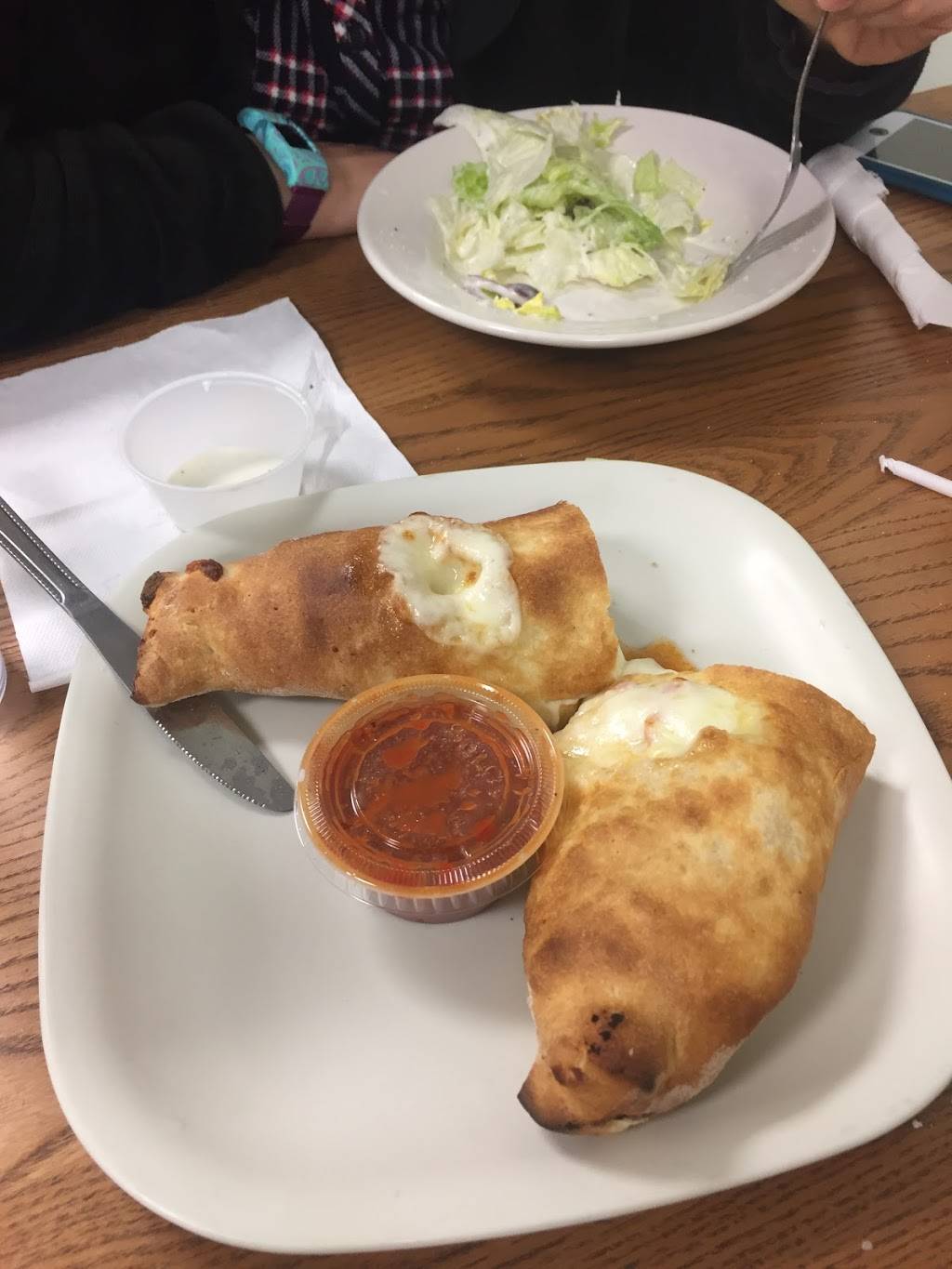 Francos NY Pizza and Subs | meal takeaway | 17 S Whiteville Vlg, Whiteville, NC 28472, USA | 9109146000 OR +1 910-914-6000