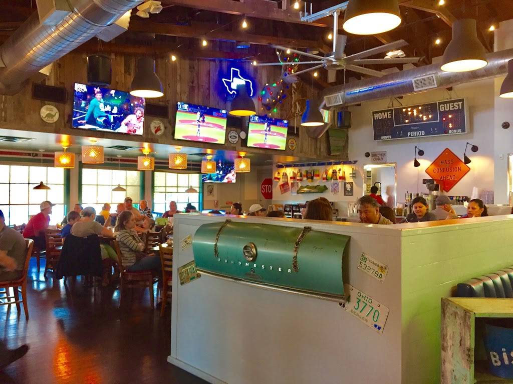 Spankys Homemade Pizza & Bar | restaurant | 4010 Spencer Hwy, Pasadena, TX 77504, USA | 8328308034 OR +1 832-830-8034