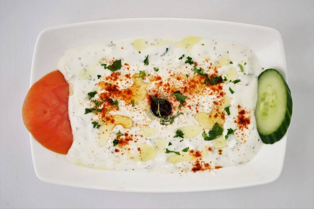 Lezzet restaurant | restaurant | 13850 Braddock Rd #E, Centreville, VA 20121, USA | 7035432424 OR +1 703-543-2424