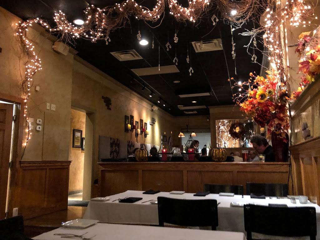 Lucca Downtown | restaurant | 228 4th St NW, Canton, OH 44702, USA | 3304562534 OR +1 330-456-2534