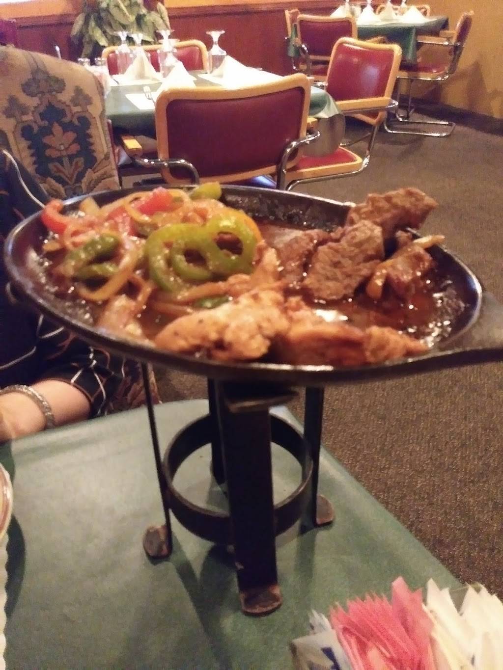 Las Margaritas | restaurant | 541 W Dimond Blvd, Anchorage, AK 99515, USA | 9073494922 OR +1 907-349-4922