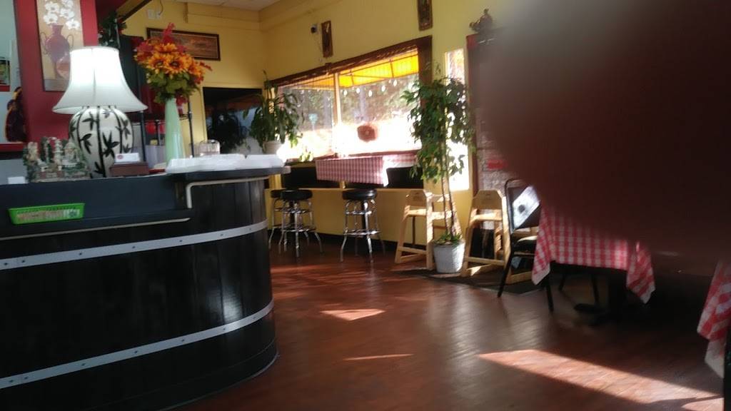 Asian Teriyaki | restaurant | 759 S 64th St, Tacoma, WA 98408, USA | 2533023454 OR +1 253-302-3454