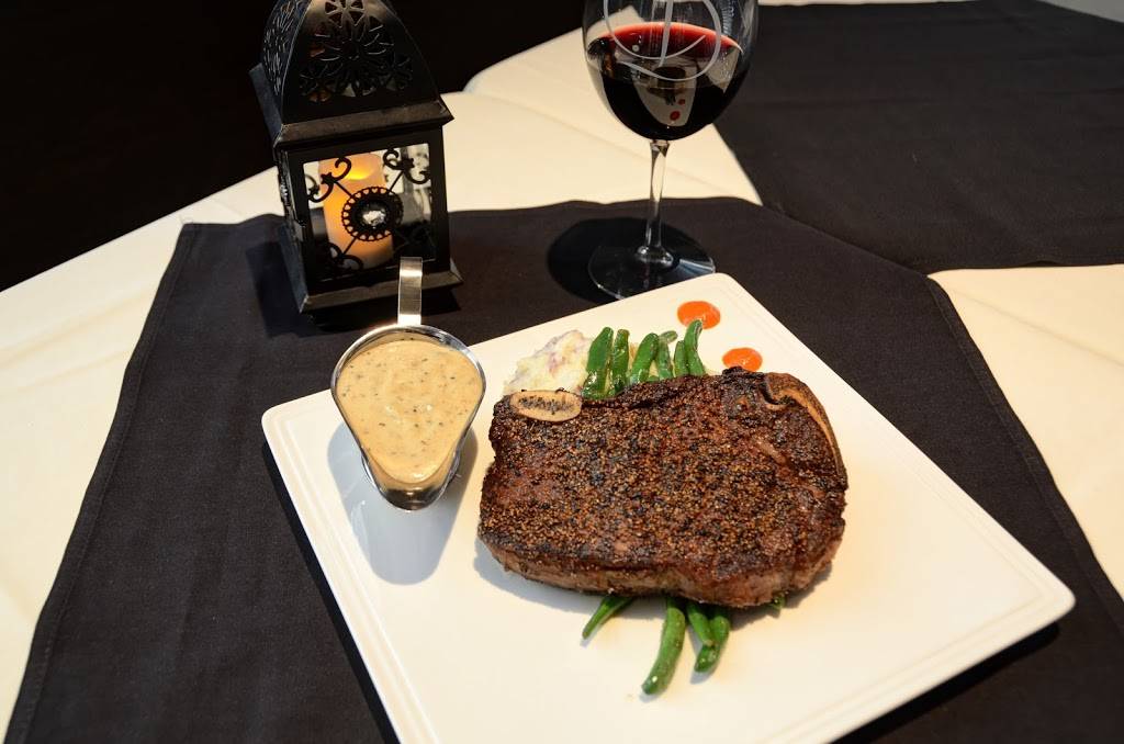 Davids Restaurant & Lounge | restaurant | 802 Ash St, Amelia Island, FL 32034, USA | 9043106049 OR +1 904-310-6049