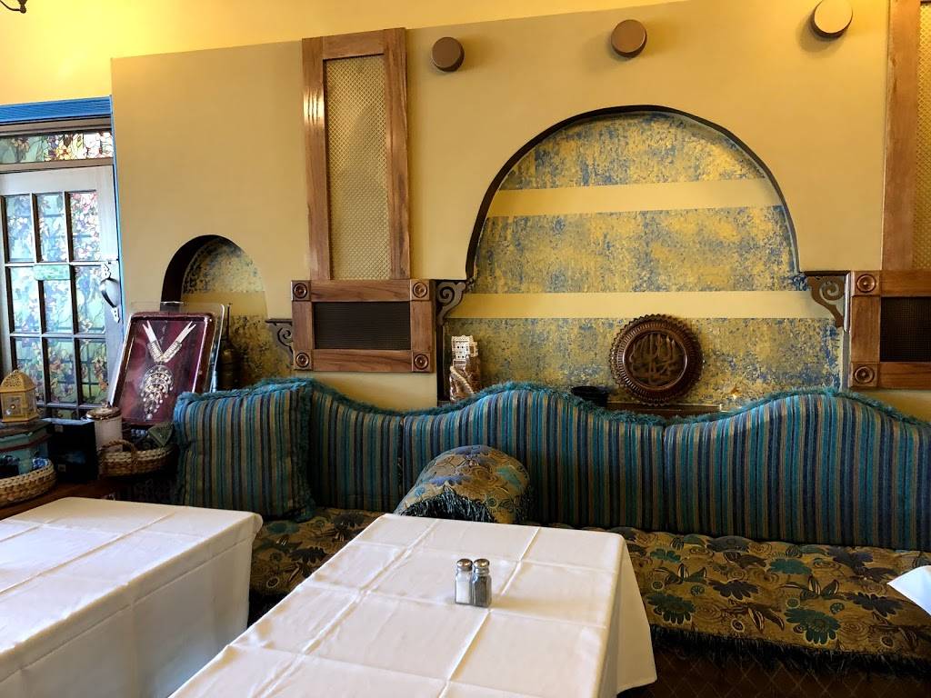 House Of Mandi | restaurant | 5515 Wilson Blvd, Arlington, VA 22205, USA | 7035273333 OR +1 703-527-3333