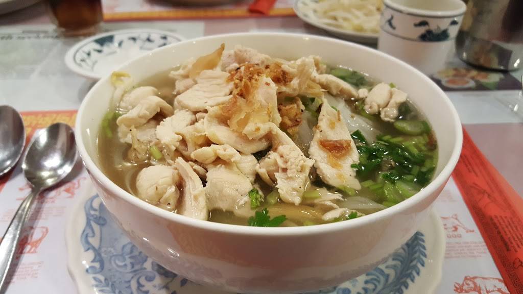 Little Saigon Restaurant | restaurant | 2938 Ogletown Rd, Newark, DE 19713, USA | 3027376832 OR +1 302-737-6832