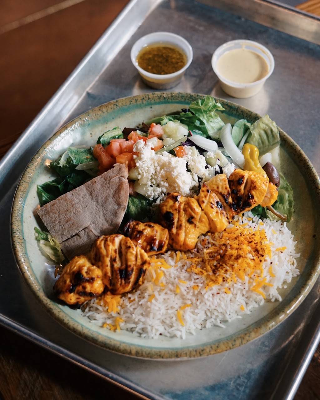 Rice House of Kabob | restaurant | 1450 NW 87th Ave, Doral, FL 33172, USA | 3054189464 OR +1 305-418-9464