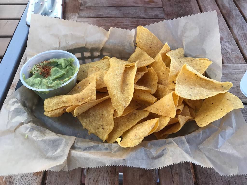 Huahuas Taqueria | restaurant | 1211 Lincoln Rd, Miami Beach, FL 33139, USA | 3055348226 OR +1 305-534-8226