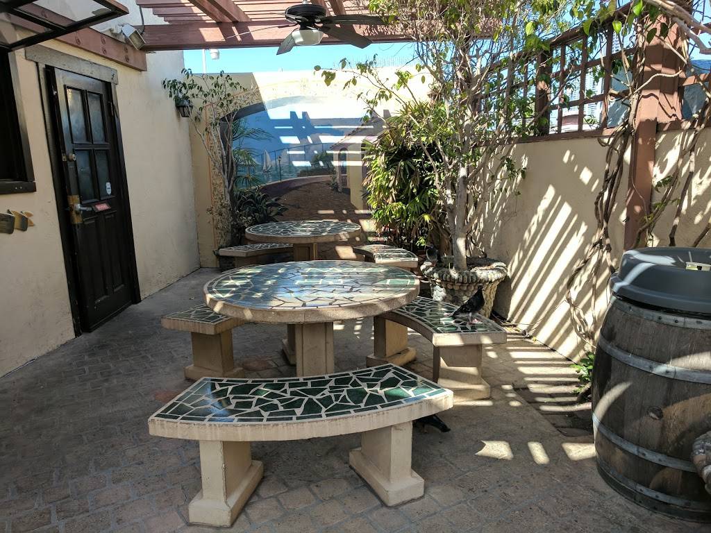 San Diego Burger Co. | restaurant | 879 W Harbor Dr g, San Diego, CA 92101, USA | 6192397901 OR +1 619-239-7901