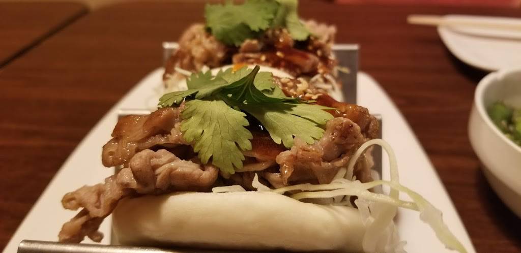 Yuzo Sushi Tapas | restaurant | 808 N Broadway Ave, Oklahoma City, OK 73102, USA | 4057029808 OR +1 405-702-9808