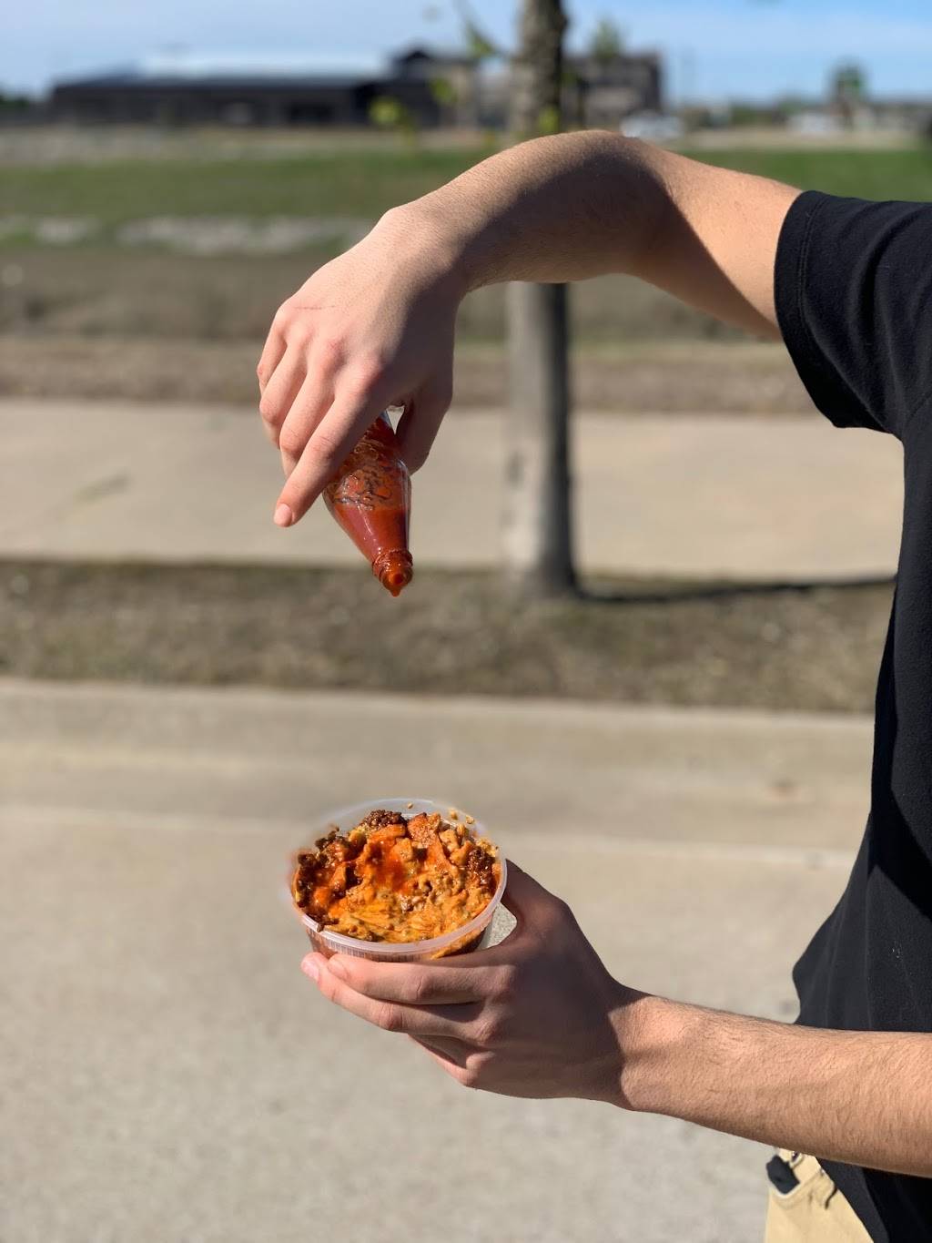 Chet’s Dairy Freeze | restaurant | 12800 S Memorial Dr Suite A, Bixby, OK 74008, USA | 9189903355 OR +1 918-990-3355