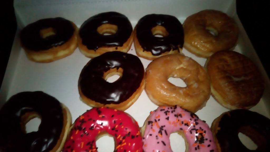 Dunkin | cafe | 2300 Venice Blvd, Los Angeles, CA 90019, USA | 3236434554 OR +1 323-643-4554