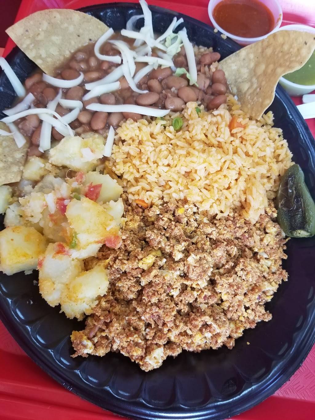 Marielas Taco | restaurant | 2501 Sunset Blvd F, Los Angeles, CA 90026, USA | 2134130484 OR +1 213-413-0484