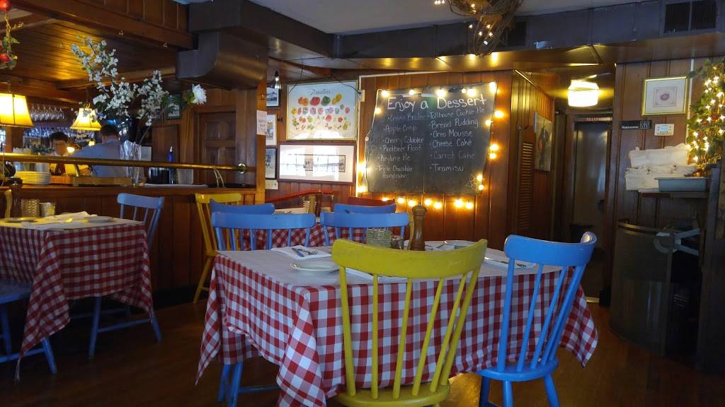 Ripe Tomato An American Grill | restaurant | 2721 State Hwy 9, Ballston Spa, NY 12020, USA | 5185811530 OR +1 518-581-1530