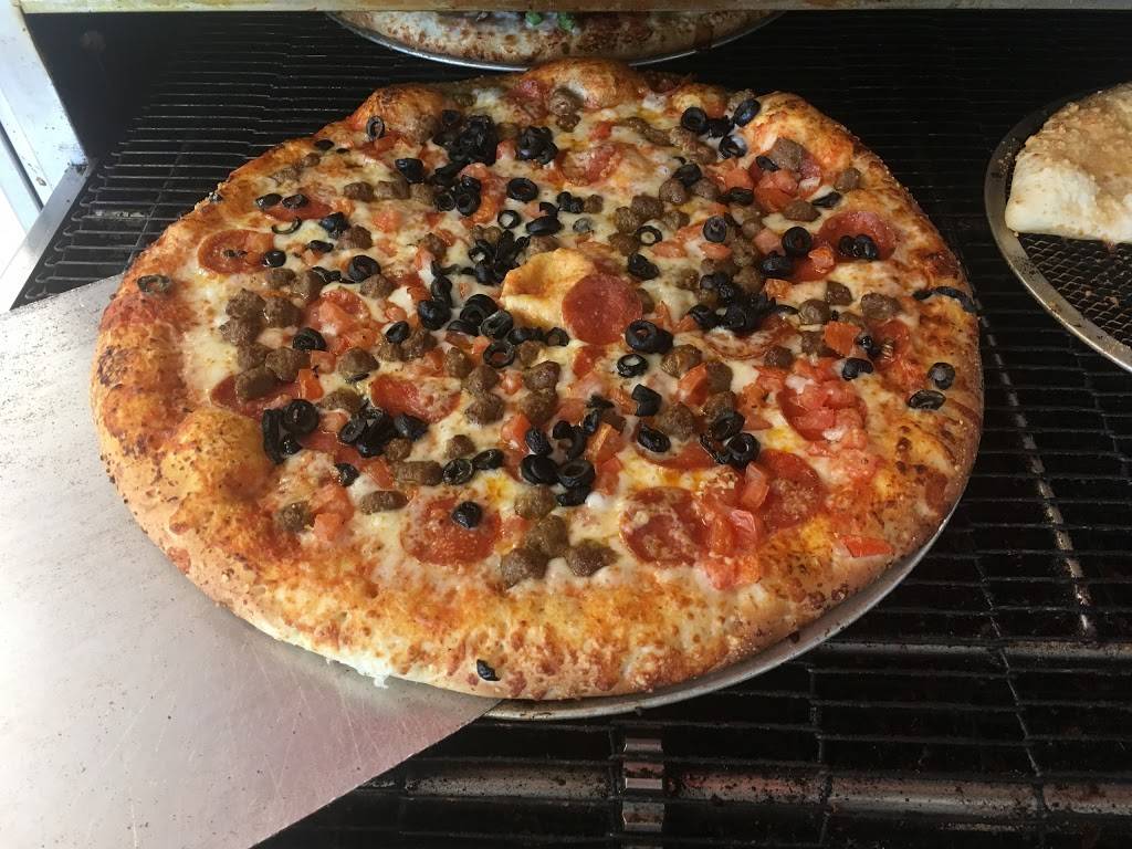 Shasta Pizza | meal delivery | 1101 Parkview Ave, Redding, CA 96001, USA | 5302435555 OR +1 530-243-5555