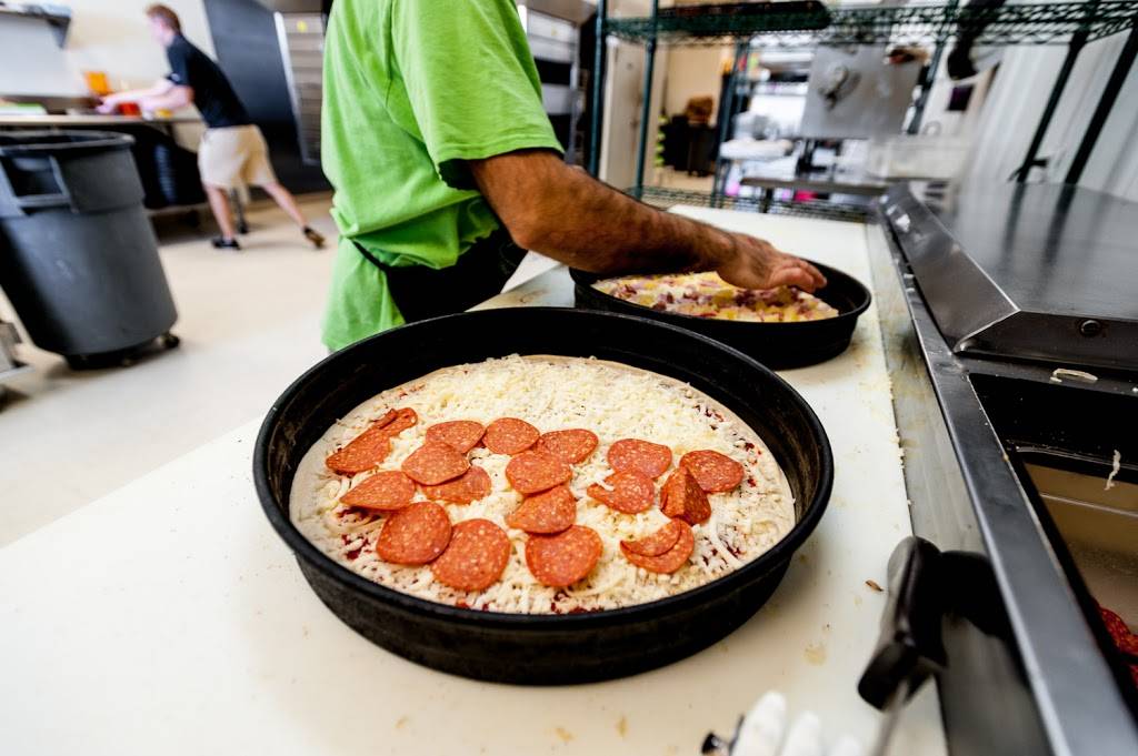 Pizza Now - Aurora | restaurant | 1276 N Lake St, Aurora, IL 60506, USA | 6308012277 OR +1 630-801-2277