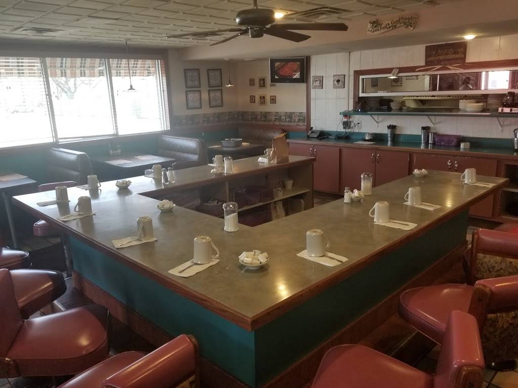 Diners Choice Restaurant | restaurant | 3821 W 37th Ave, Hobart, IN 46342, USA | 2199424955 OR +1 219-942-4955