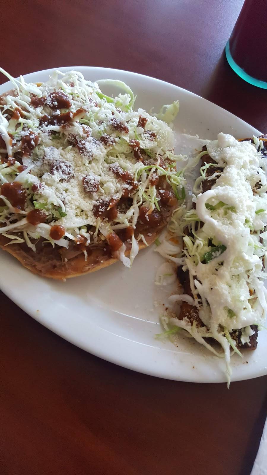 Taqueria Adelena | restaurant | 183 N 1st St, Dixon, CA 95620, USA | 7076938989 OR +1 707-693-8989