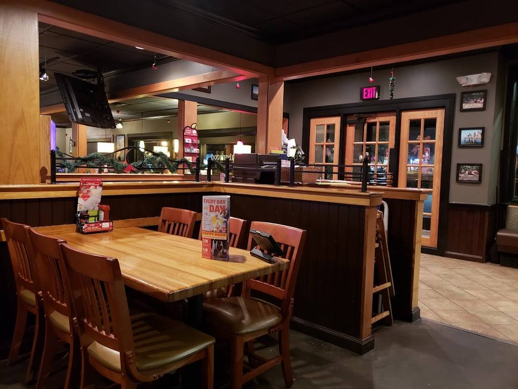 Applebees Grill + Bar | restaurant | 1601 Bienville Blvd, Ocean Springs, MS 39564, USA | 2288728270 OR +1 228-872-8270