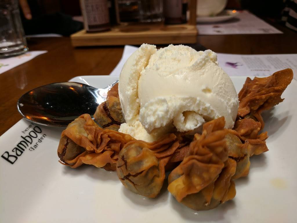 Inchins Bamboo Garden | restaurant | 55 River Oaks Pl #70, San Jose, CA 95134, USA | 4084713322 OR +1 408-471-3322