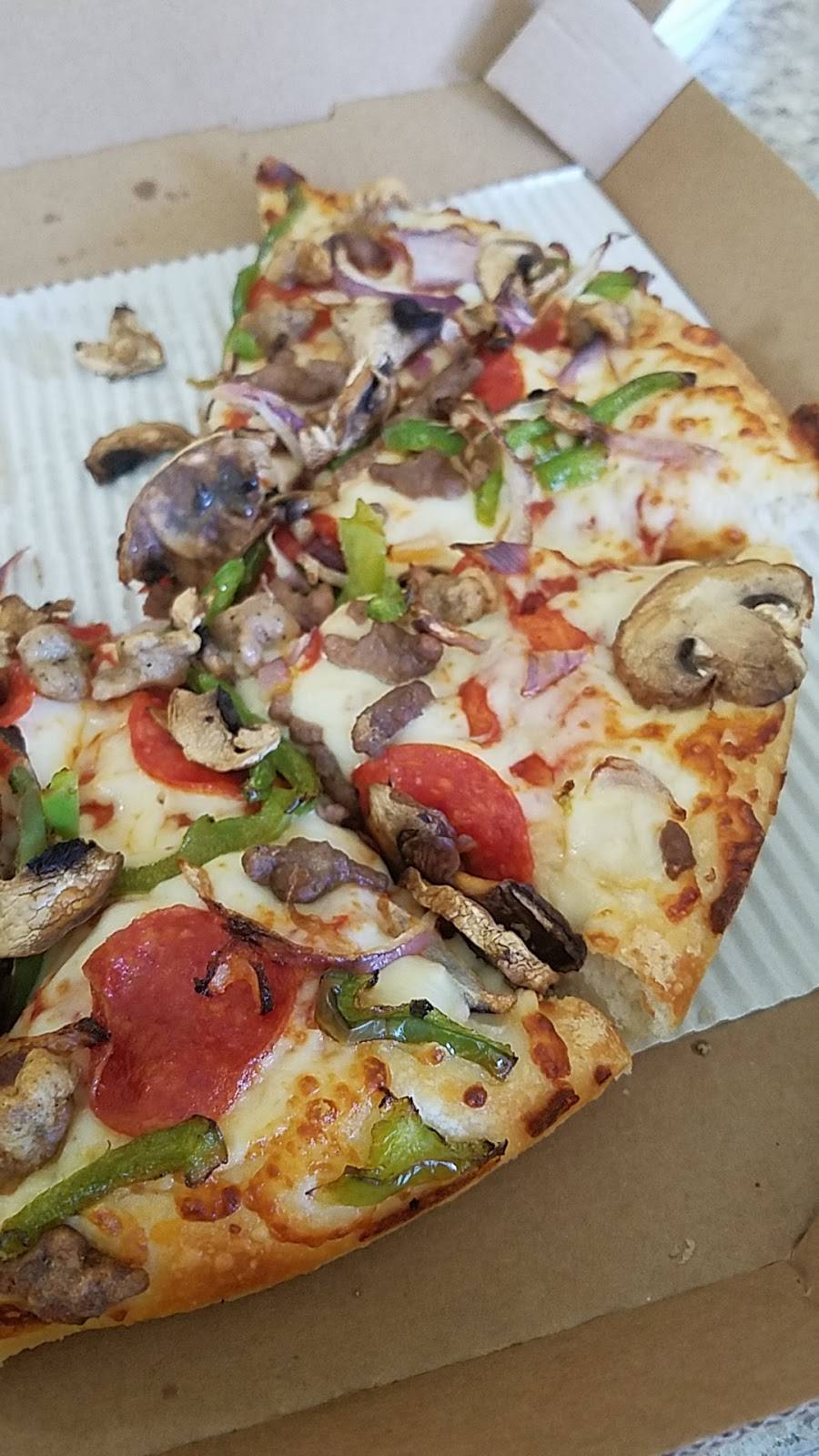 Pizza Hut | restaurant | 613 E Aurora Rd, Macedonia, OH 44056, USA | 3304672215 OR +1 330-467-2215