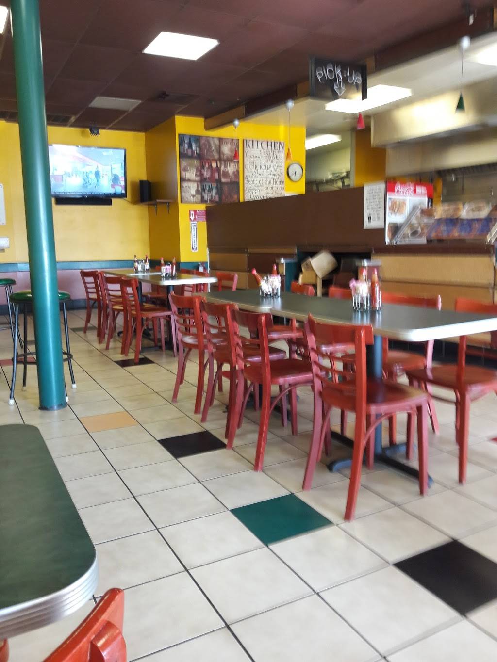 K&S Seafood | restaurant | 7680 Gessner Rd, Houston, TX 77040, USA | 8327777533 OR +1 832-777-7533