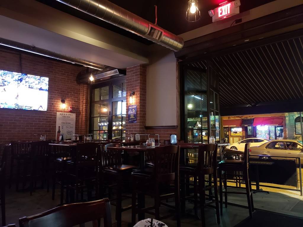 Urban CoalHouse Pizza + Bar | restaurant | 116 14th St, Hoboken, NJ 07030, USA | 2012923388 OR +1 201-292-3388