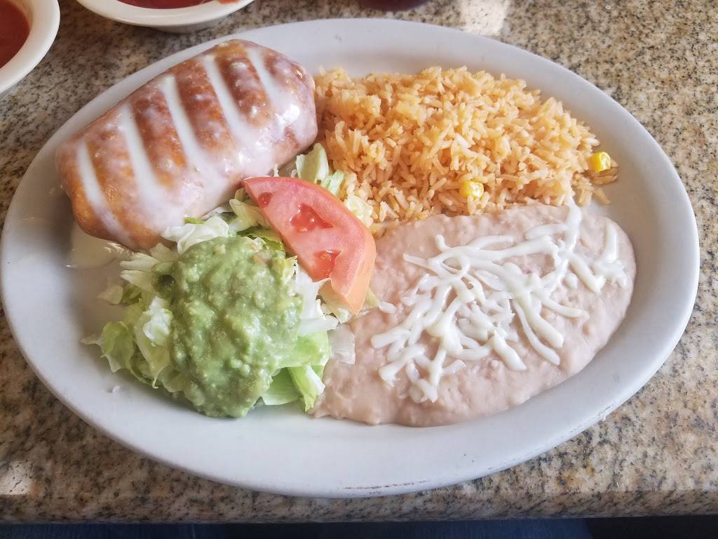 Con Sabor a México | restaurant | 107 N Pittman St, Prairie Grove, AR 72753, USA | 4798464400 OR +1 479-846-4400