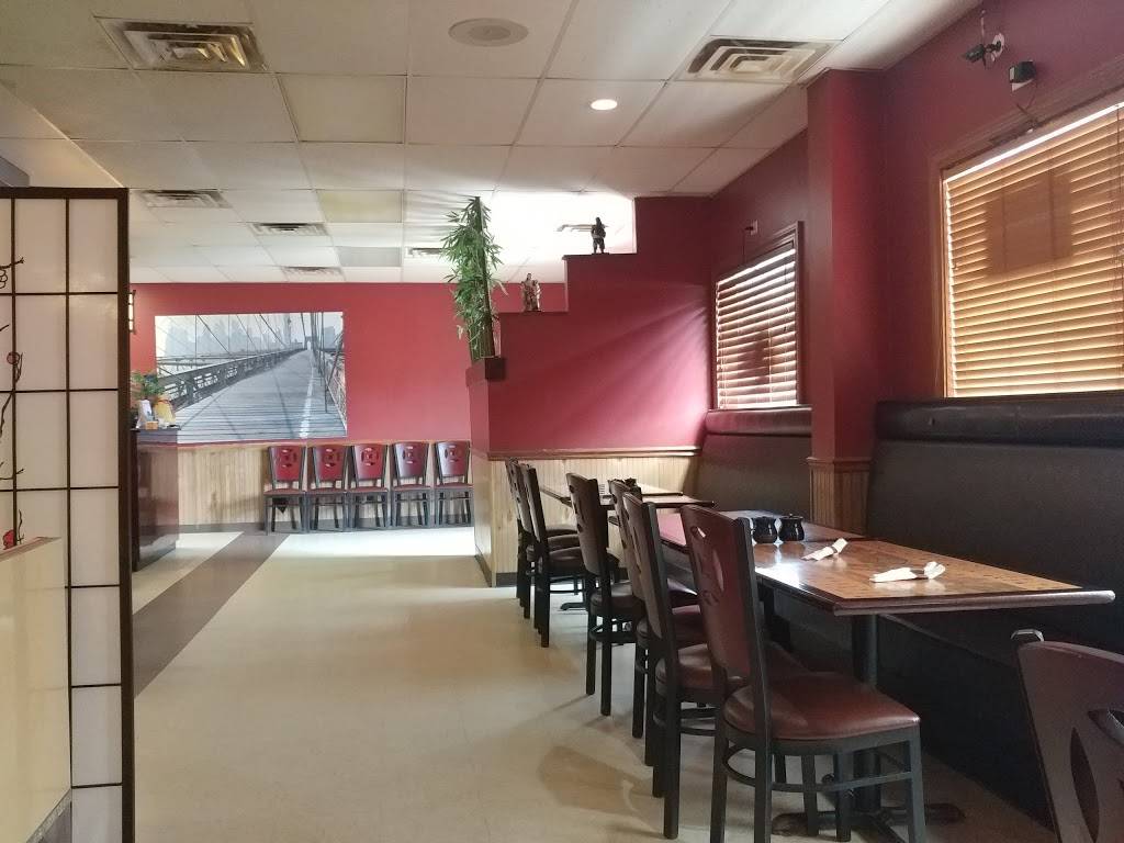 Wasabi Japanese Steakhouse & Sushi | restaurant | 206 Johnston St, Goshen, IN 46528, USA | 5745338700 OR +1 574-533-8700