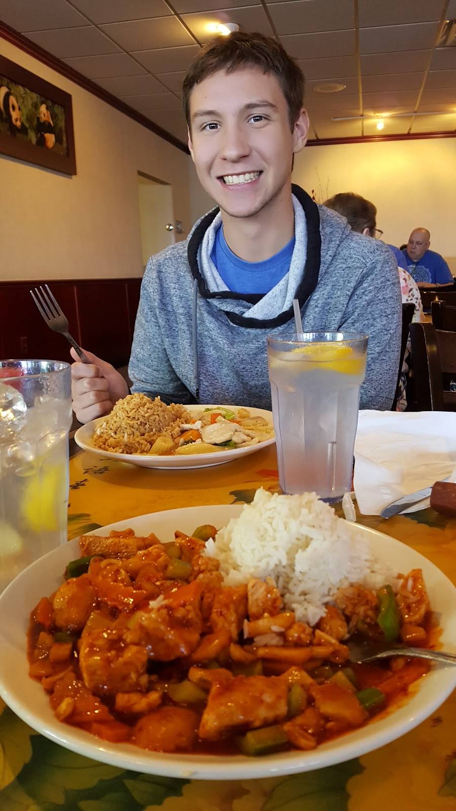 House of Hunan | restaurant | 1583 Marion-Waldo Rd, Marion, OH 43302, USA | 7403895678 OR +1 740-389-5678