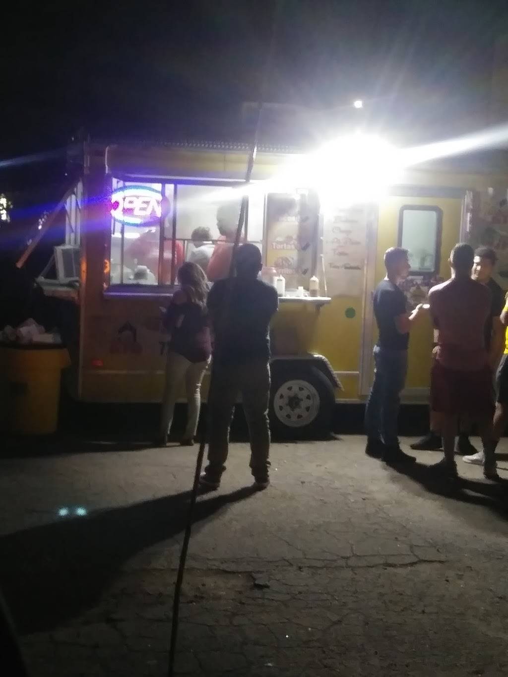 Tacos GTO | restaurant | 23 S Main St, Longmont, CO 80504, USA | 7205268778 OR +1 720-526-8778