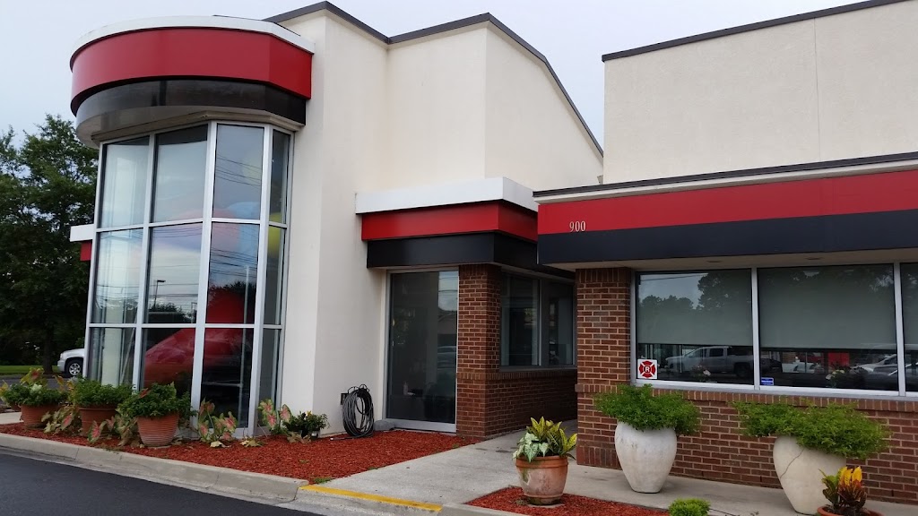 Chick-fil-A | restaurant | 900 W 23rd St, Panama City, FL 32405, USA | 8504811311 OR +1 850-481-1311