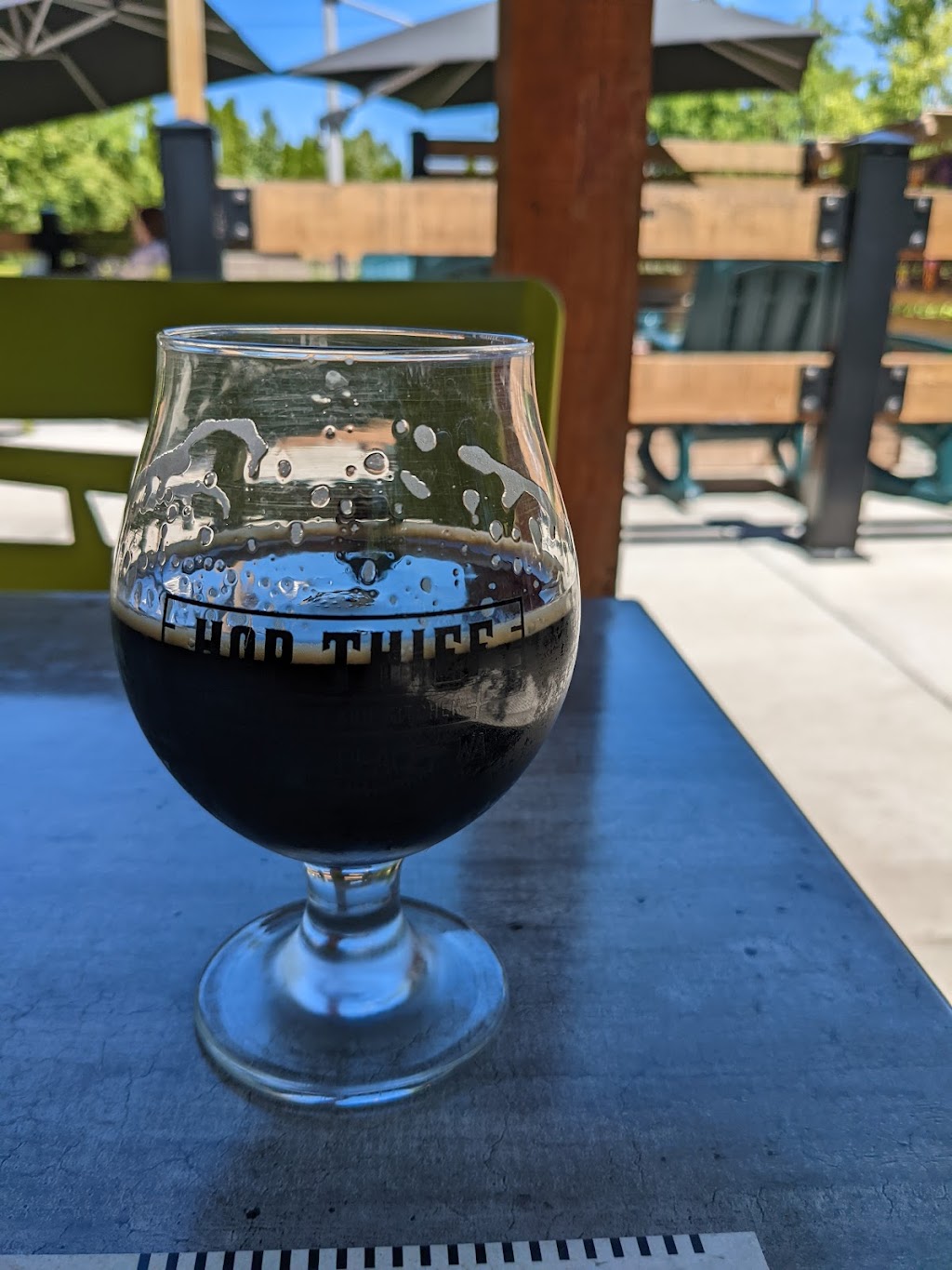 Hop Thief Taphouse and Kitchen | restaurant | 795 SE, Sydnee Ln, College Place, WA 99324, USA | 5095935150 OR +1 509-593-5150