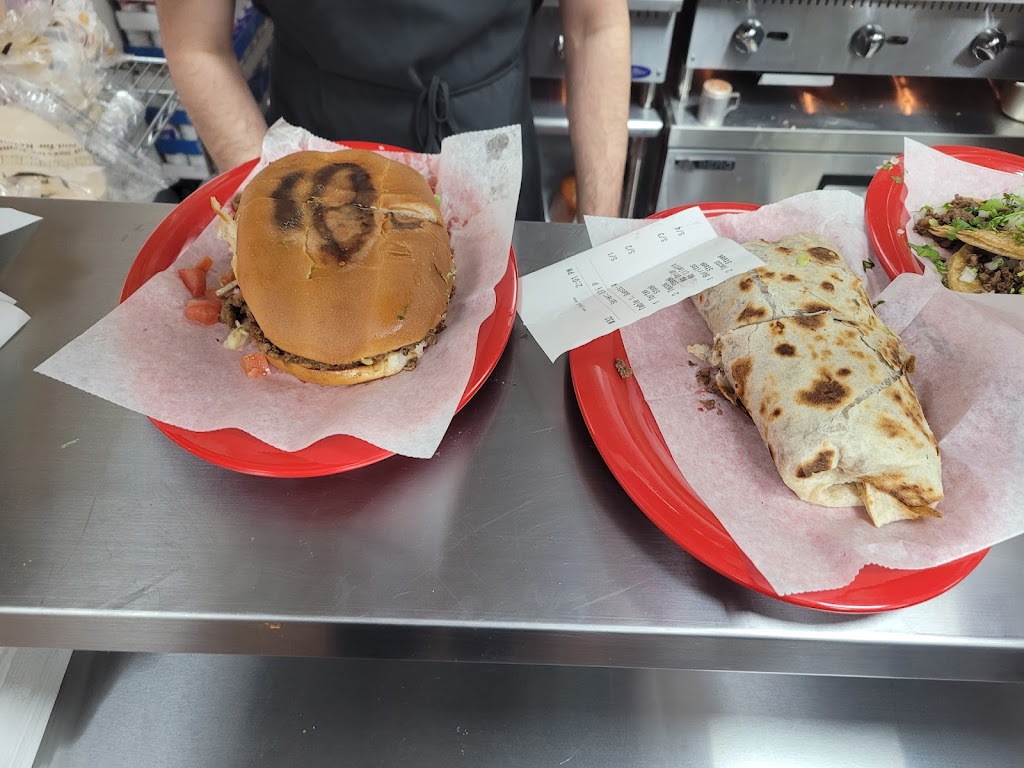 Tacos El Cunado 44th ST | restaurant | 2769 44th St SW, Wyoming, MI 49519, USA | 6166826003 OR +1 616-682-6003