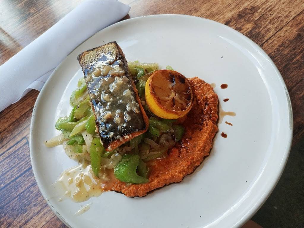 Osteria | restaurant | 6430 Avondale Dr, Nichols Hills, OK 73116, USA | 4052545058 OR +1 405-254-5058