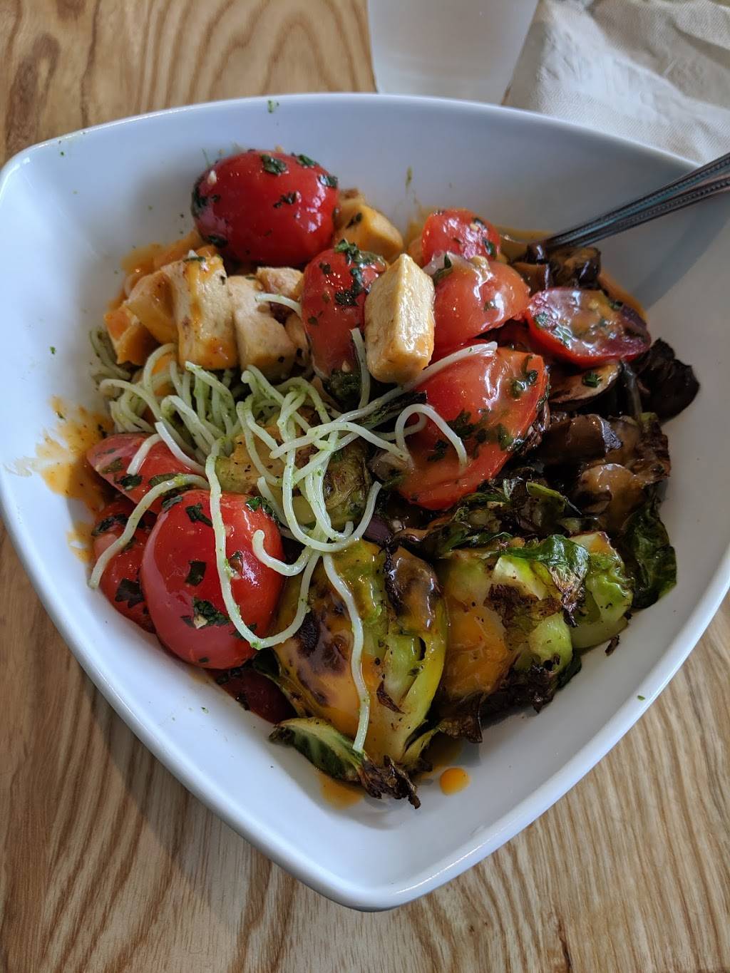 Bolay | restaurant | 15141 NW 67th Ave, Miami Lakes, FL 33014, USA | 7864090500 OR +1 786-409-0500