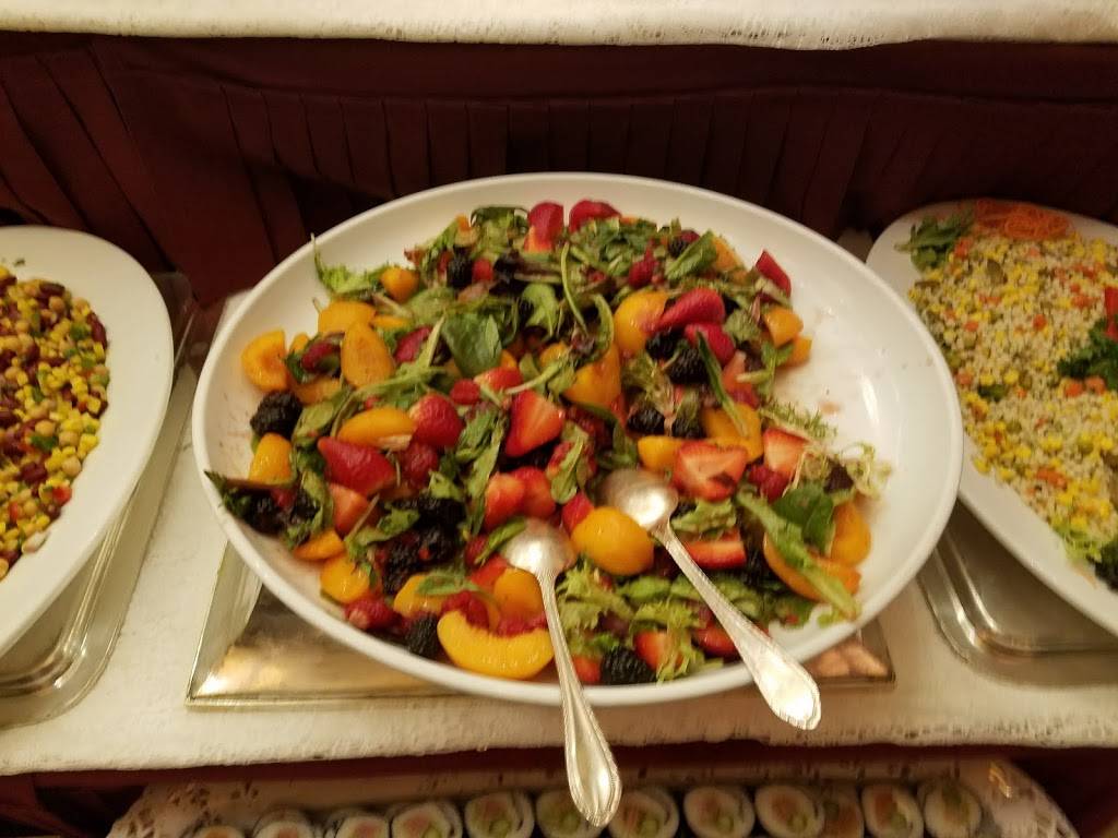 The Manor | restaurant | 111 Prospect Ave, West Orange, NJ 07052, USA | 9737312360 OR +1 973-731-2360