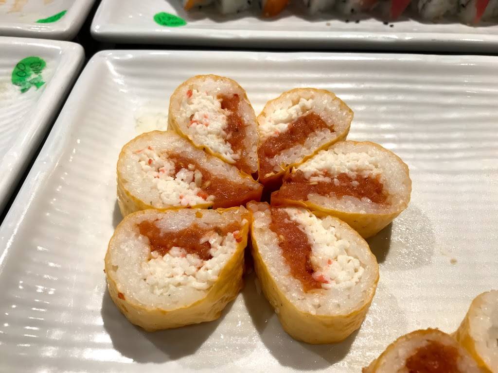 Kuma Sushi & Seafood Buffet | restaurant | 1925 W Carson St, Torrance, CA 90501, USA | 4245588277 OR +1 424-558-8277