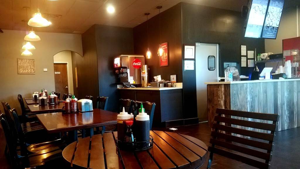 Teriyaki Kitchen | restaurant | 2659 Gessner Rd, Houston, TX 77080, USA | 7132390654 OR +1 713-239-0654