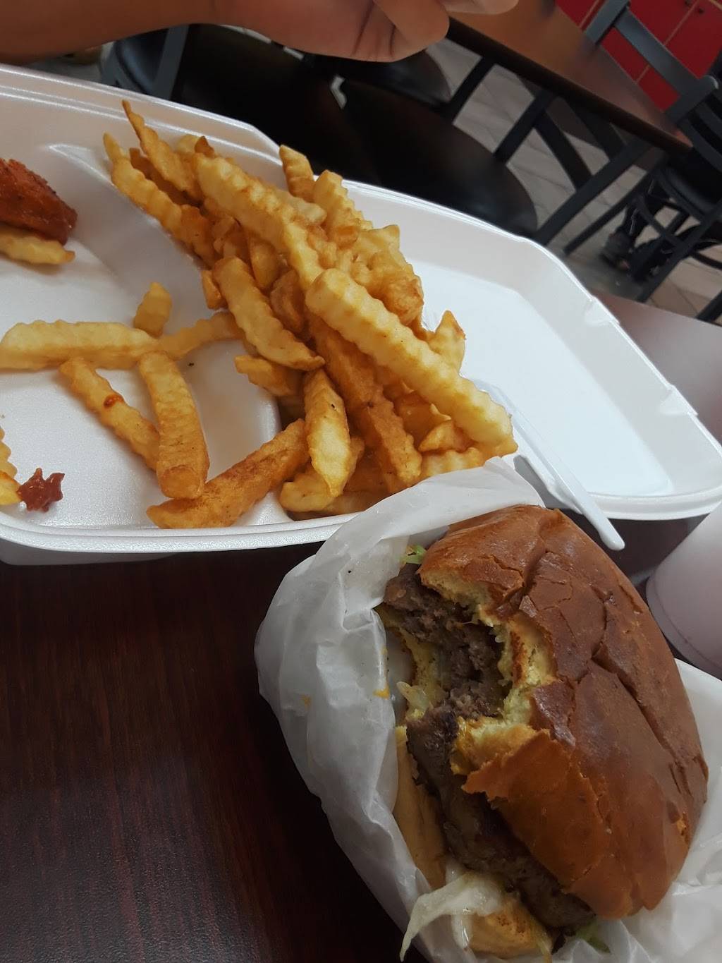 AMERICA’S BEST WINGS | restaurant | 4020 Victory Blvd Suite-5, Portsmouth, VA 23701, USA | 7573922522 OR +1 757-392-2522