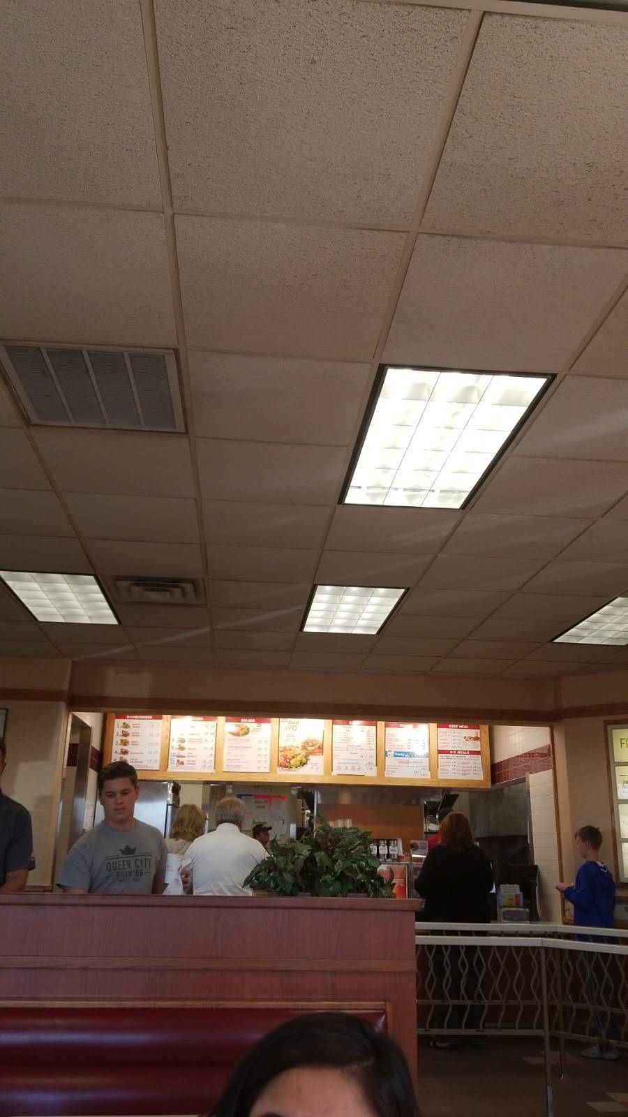 Wendys | restaurant | 6505 Harrison Ave, Cincinnati, OH 45247, USA | 5135981222 OR +1 513-598-1222