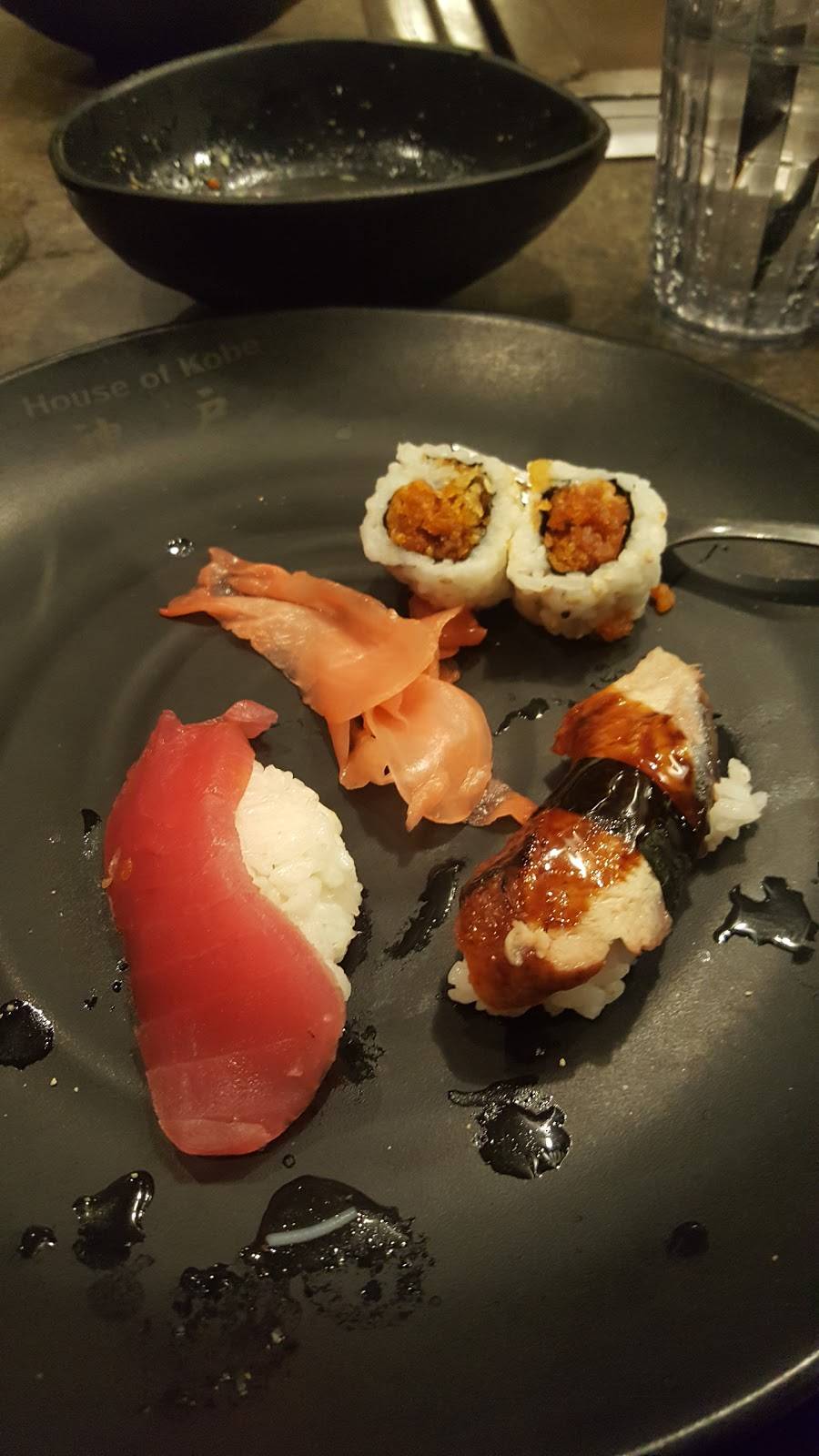 House of Kobe | restaurant | 1951 US-41, Schererville, IN 46375, USA | 2193221919 OR +1 219-322-1919