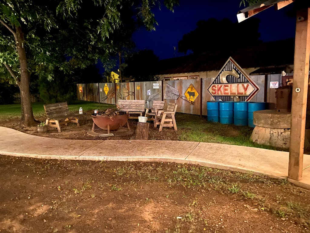 Blue Agave Cattle Company | restaurant | 107 Main St, Blackwell, TX 79506, USA | 3252642583 OR +1 325-264-2583