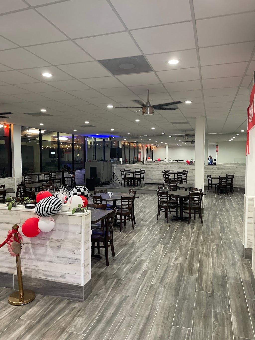 Bel-Air 509 Restaurant | restaurant | 7366 Lake Worth Rd, Lake Worth, FL 33467, USA | 5615084174 OR +1 561-508-4174