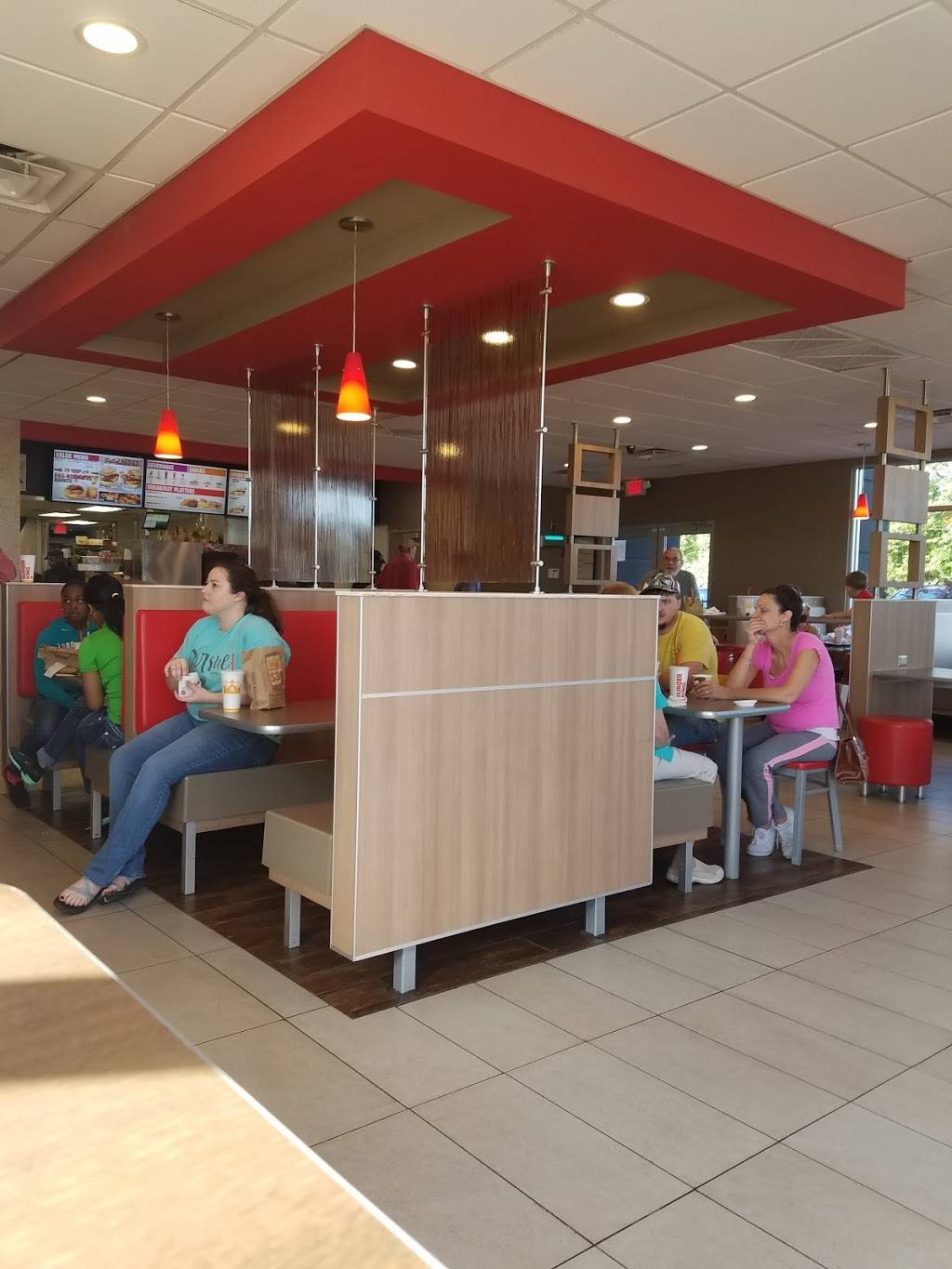 Burger King | restaurant | 1504 U S Highway 82 West, Tifton, GA 31793, USA | 2293827888 OR +1 229-382-7888