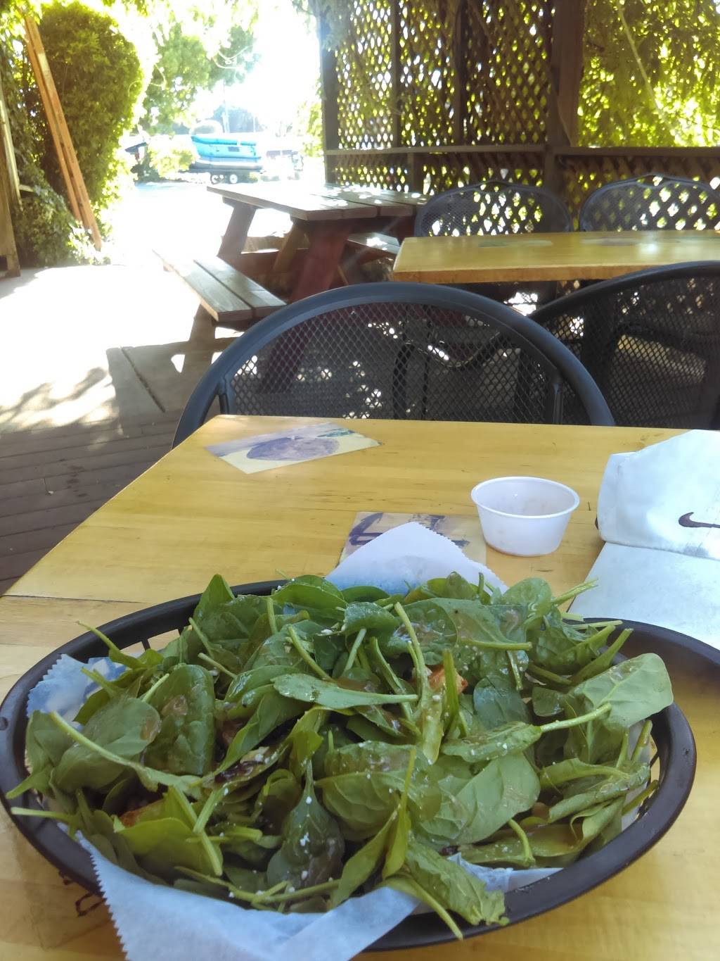 Marcos Café | restaurant | Coloma Rd, Lotus, CA 95651, USA | 5307184415 OR +1 530-718-4415